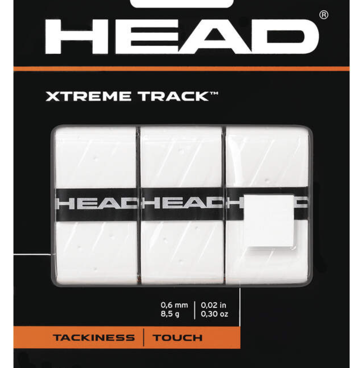 XTREMETRACK™