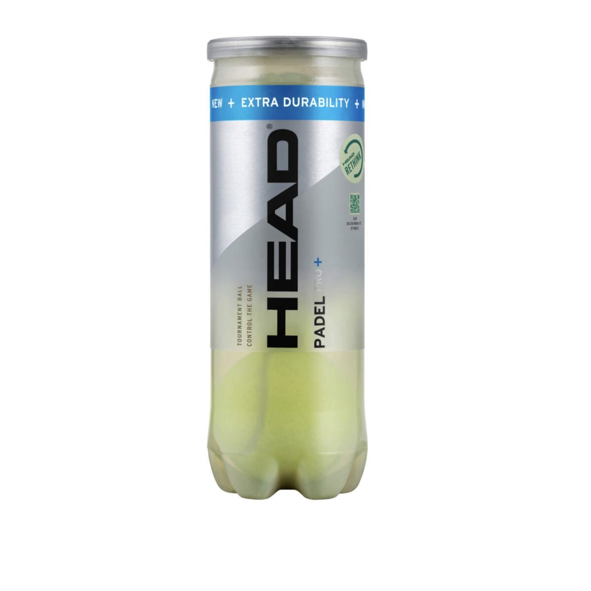 3B HEAD PADEL PRO+ - 6DZ